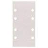 Bosch 2608606695 - Accessori da levigatura SS 93 x 185, velcro, W:P K100, 10 #1 small image