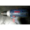 NEW NEVER USED BOSCH PROFESSIONAL GSR 18V-LI CORDLESS DRILL DRIVER - Bare unit