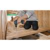 Bosch CLPK232-181 18V 2-Tool Combo Kit (1/2” Compact Tough Drill/Driver &amp; Impa #6 small image