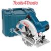 Bosch GKS190 190mm Hand Held Circular Saw 110V 0601623060 #1 small image