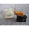 Bosch 2607200103 New Genuine OEM Switch #1 small image