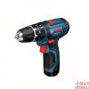 BOSCH GSB + GWS 10,8 V-EC SMERIGLIATRICE + AVVITATORE A BATTERIA CO PERCUSSIONE #2 small image