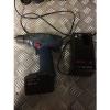 Bosch GSR 9.6v Cordless &amp; Charger #1 small image