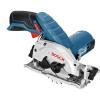 New Cordless Circular Saw BareTool GKS10.8V-Li 10.8V Bosch Tool Body Only