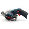 New Cordless Circular Saw BareTool GKS10.8V-Li 10.8V Bosch Tool Body Only #3 small image