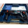 BOSCH Bulldog Xtreme SDS PLUS 11255VSR Rotary Hammer Drill Corded. #1 small image