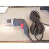 BOSCH CORDED DRYWALL SCREWDRIVER ~ SG45M-50 Last One!