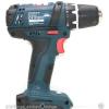 BOSCH batería Taladradora -taladro GSR 18 -2-Li 18 Volt - Atornillador Solo