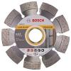 BOSCH, 2608602564, Diamante Expert disco di taglio per la Universal, 115 x 22.23 #1 small image