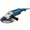 BOSCH SMERIGLIATRICE GWS 20-230 2000 W #1 small image