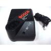 Bosch New Genuine OEM BC004 12V 14.4V 18V 24V Battery Charger Replaces BC130 #1 small image