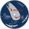 Bosch DCB1260 Daredevil 12-Inch 60-Tooth Fine Finish Circular Saw Blade #1 small image