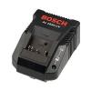 Bosch 2607225426 7.2V - 24V AL 1820 CVV Quick Multivolt Charger for Bosch #1 small image