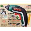 BOSCH Bosch Battery Multi driver [IXO5] Japan New F/S #4 small image