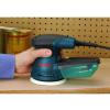 Bosch Random Orbital Sander/Polisher NEW 2.5 Amp 12,000 RPM Corded Electric 5 in #4 small image