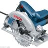 Bosch 190mm x 30mm x 60 Teeth Optiline Wood Cut Circular Saw Blade 2608641188 #4 small image