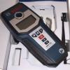 Bosch GMS120 multi detector cable wire joists stud metal scanner locator New