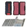 BOSCH TC21HC Jigsaw Blade Set, T-Shank #1 small image