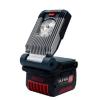 BOSCH battery light (body only) GLI VARI LED From Japan