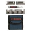 Bit-Set-Bosch-Screwdriver-T4021-Blue-21-Piece-BOSCH-Multi-Size-Screwdriv #2 small image