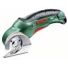 Bosch 0603205100 Cutter con Batteria al Litio #1 small image