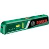 Medidor laser, Nivel de burbuja, medición manual  Bosch PLL 1 P - NUEVO #2 small image