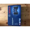 NEW  Bosch 10.8V Job-Site RADIO - Li-ion Cordless - GML 10.8V-LI BB - SKIN ONLY #1 small image