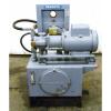 REXROTH Greece Mexico AA10VS028DFLR/30R-PKC63N00 HYDRAULIC POWER UNIT, 5 HP, 20 GAL. 1800 RPM #1 small image