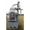 REXROTH Greece Mexico AA10VS028DFLR/30R-PKC63N00 HYDRAULIC POWER UNIT, 5 HP, 20 GAL. 1800 RPM #3 small image