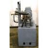 REXROTH Greece Mexico AA10VS028DFLR/30R-PKC63N00 HYDRAULIC POWER UNIT, 5 HP, 20 GAL. 1800 RPM #5 small image