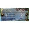 REXROTH Egypt Japan 1PV2V3-42/25RA12MS 40 A1, HYDRAULIC VANE PUMP, 40 BAR, 1450 RPM #5 small image