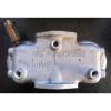 Rexroth China Germany Bosch 7SL180/260 Double Filter Head - Part No:- 20718354-10 #1 small image