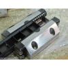 REXROTH Singapore Egypt R165331220 RUNNER BLOCK BALL CARRIAGE LINEAR BEARING (NEW IN BOX)