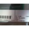 *REMAN India Italy * INDRAMAT REXROTH R911262553 DAA01.1 TOCCO 11W50 ANALOG INTERFACE MODULE #2 small image