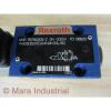 Rexroth Russia Mexico Bosch R978020512 Valve 4WE6D62/EG24N9K33L/62 - New No Box #2 small image