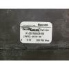 Rexroth Australia Canada P-031748-03100 Pneumatic Cylinder 200 PSI (7877)-05 W 40 8.5&#034; Stroke NNB #2 small image