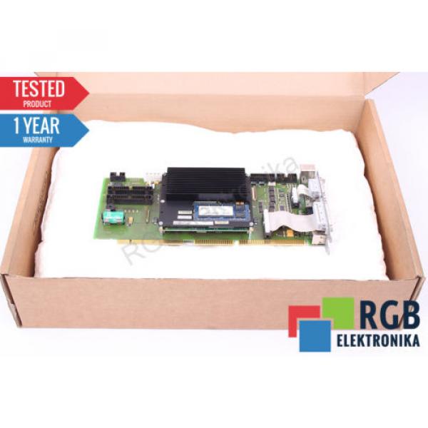 PC-SLOT-ELECM855-1GHZ-1G Greece France BGR BTV20/30 R911322394 REXROTH 12M WARRANTY ID30019 #1 image