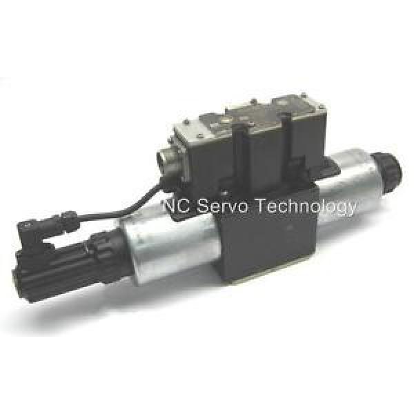 Rexroth Australia Canada 4WREE10W1-75-22/G24K31/F1V Proportional Valve R900976119 w/Warranty #1 image