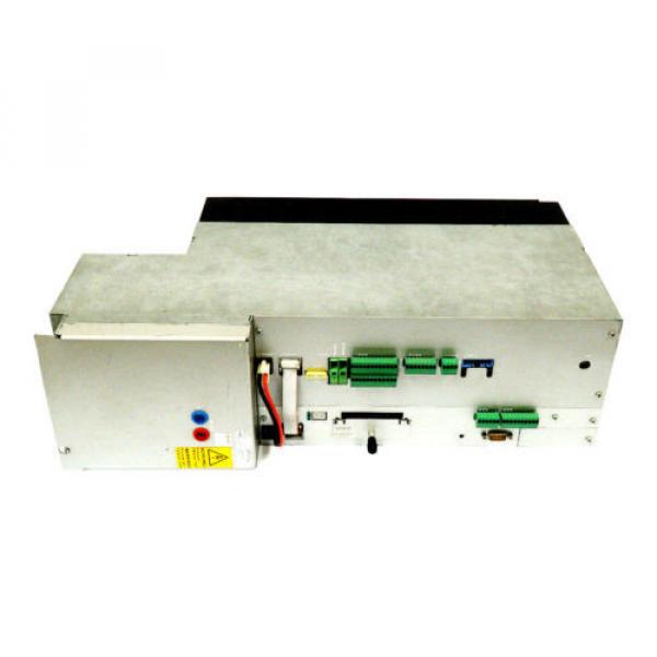 INDRAMAT Japan Singapore REXROTH BOSCH VMA-70CR-001-D 1070070783 SERVO DRIVE W/PM-VMA/000/0.42-D #2 image