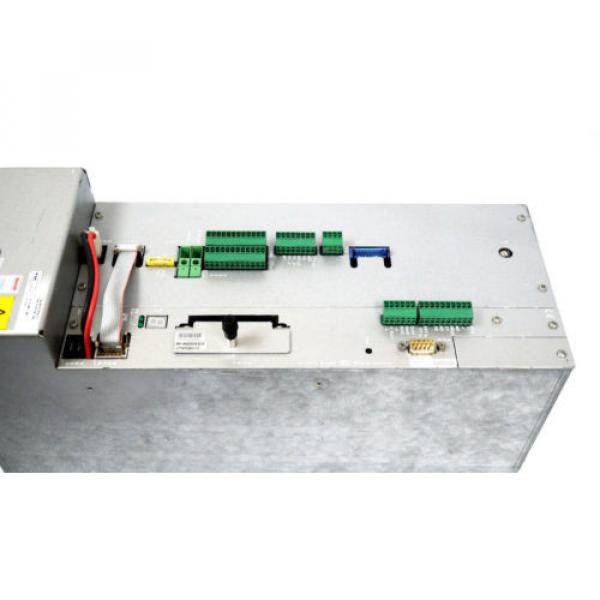 INDRAMAT Japan Singapore REXROTH BOSCH VMA-70CR-001-D 1070070783 SERVO DRIVE W/PM-VMA/000/0.42-D #5 image