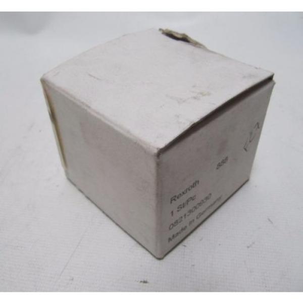 (NEW) Germany china Bosch Rexroth Block Valve 183175 0-821-300-930 0821300930 #2 image