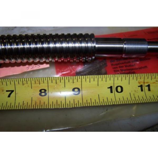 NEW China Germany BOSCH REXROTH BALL SCREW R151029682 #7 image