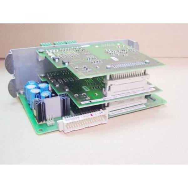 Rexroth India USA Profibus Master SPS CL 200 POS-SA2 Positionsbaugruppe &gt;ungebraucht&lt; #2 image