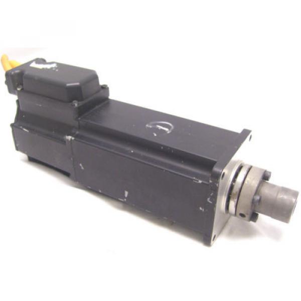 REXROTH Egypt Egypt INDRAMAT  PERMANENT MAGNET MOTOR   MKD041B-144-KG0-KN   60 Day Warranty! #2 image