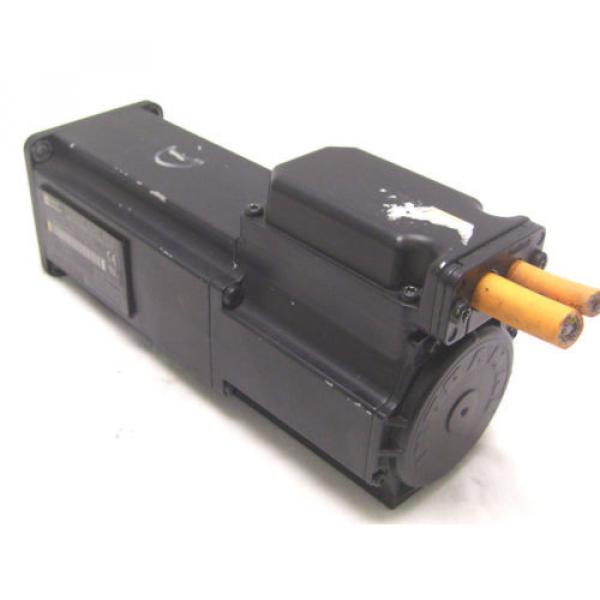 REXROTH Egypt Egypt INDRAMAT  PERMANENT MAGNET MOTOR   MKD041B-144-KG0-KN   60 Day Warranty! #3 image