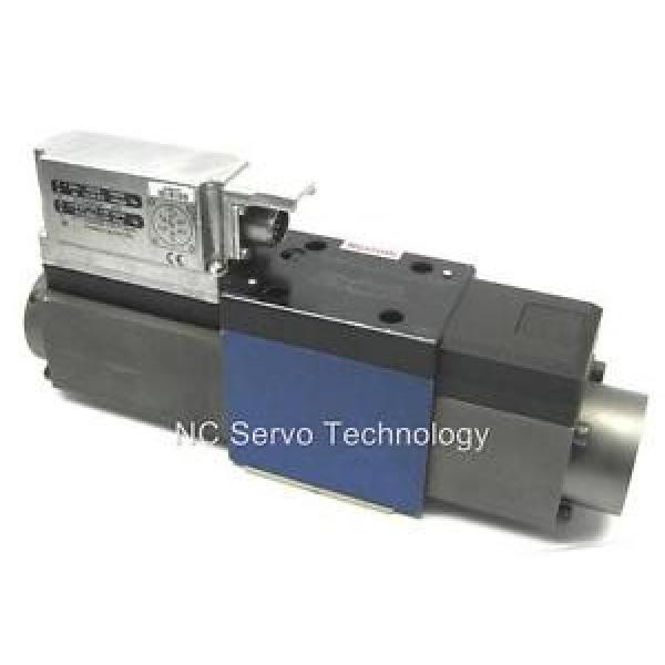 Rexroth Singapore Singapore 4WRPE10E80SJ-20/G24K0/A1M Bosch 0811-404-771 Proportional Valve New #1 image