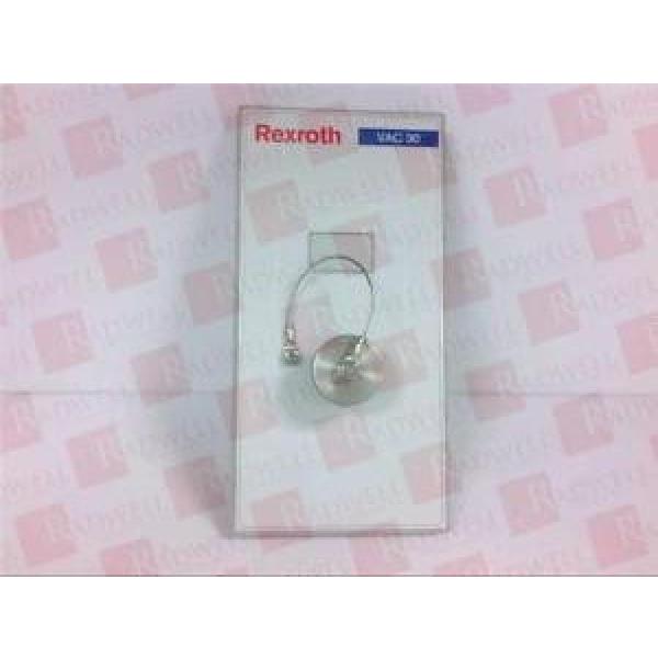 BOSCH France Korea REXROTH R911307876-201 RQANS2 #1 image