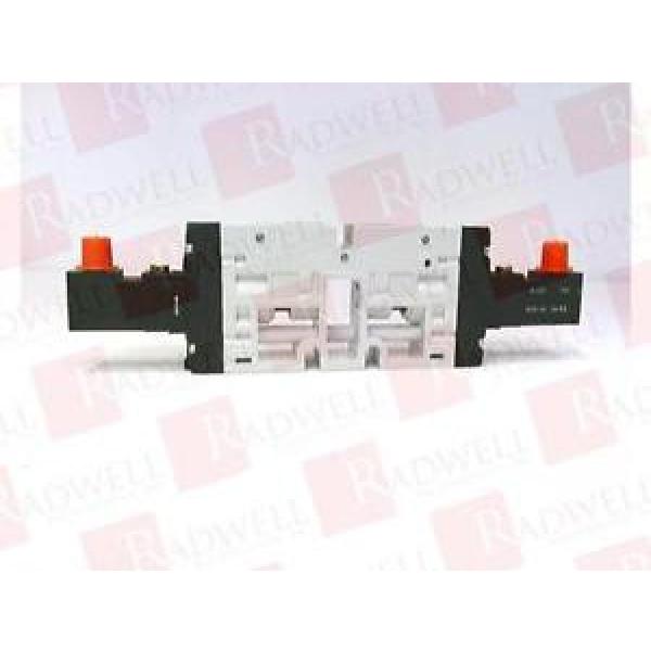 BOSCH Singapore Korea REXROTH R422102261 RQANS1 #1 image