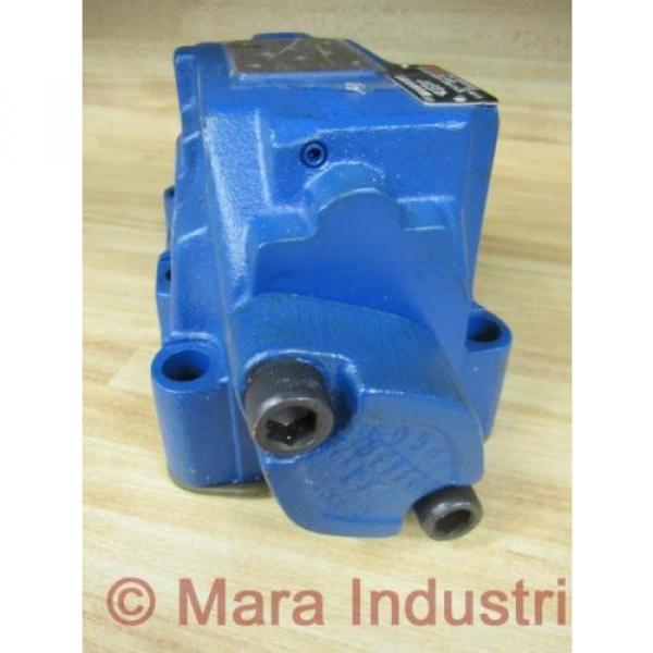 Rexroth Singapore France Bosch R978878332 Valve 4WEH22J76/6EW110N9ETDK25L - New No Box #4 image