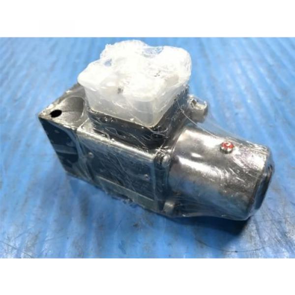 REXROTH Dutch Russia HED 8 OA-20/50K14 HYDRAULIC PRESSURE SWITCH R901101698 NEW NO BOX (U4) #1 image